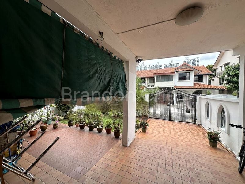 3 Bed Corner Terrace (Landed) for Sale in  Pasir Panjang Gardens - Image 3
